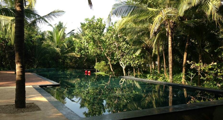 Aashyana Lakhanpal, Goa 4
